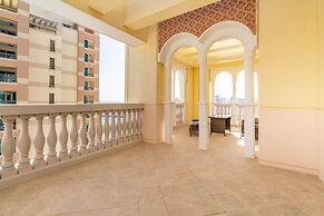 VB22 & VB23 by Qatar Coral