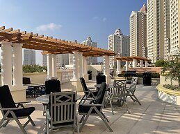 VB22 & VB23 by Qatar Coral