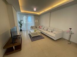 VB22 & VB23 by Qatar Coral