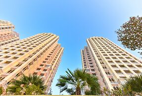 VB22 & VB23 by Qatar Coral