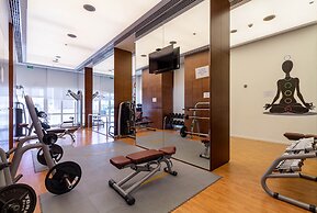 VB22 & VB23 by Qatar Coral