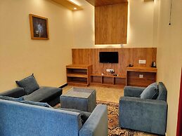 Orange Valley Plantation Holiday Resort Coorg