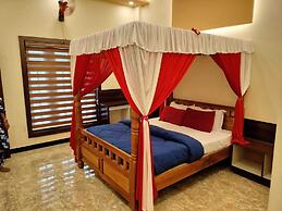 Orange Valley Plantation Holiday Resort Coorg