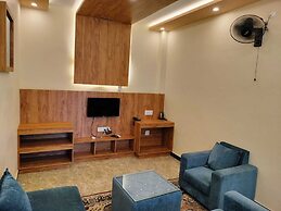Orange Valley Plantation Holiday Resort Coorg