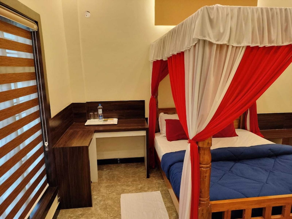 Orange Valley Plantation Holiday Resort Coorg