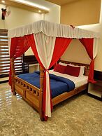Orange Valley Plantation Holiday Resort Coorg