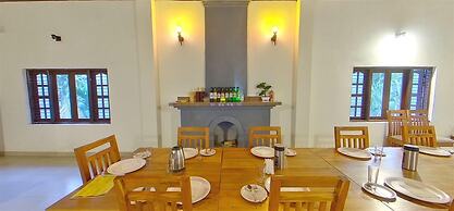 Orange Valley Plantation Holiday Coorg