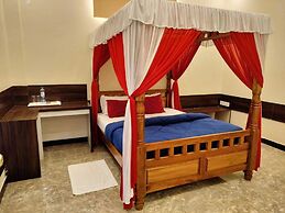 Orange Valley Plantation Holiday Resort Coorg