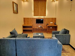 Orange Valley Plantation Holiday Resort Coorg