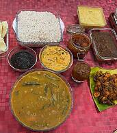 Orange Valley Plantation Holiday Coorg