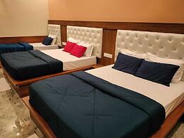 Orange Valley Plantation Holiday Resort Coorg