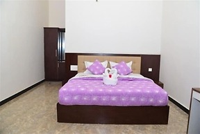 Orange Valley Plantation Holiday Coorg