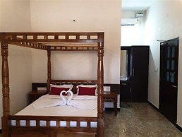 Orange Valley Plantation Holiday Coorg