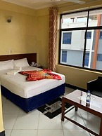Mambosasa View Executive Hotel