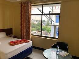 Mambosasa View Executive Hotel