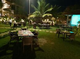 TGN SUITS - HOTEL