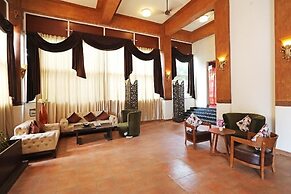 TGN SUITS - HOTEL