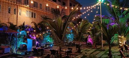 TGN SUITS - HOTEL