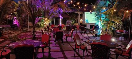 TGN SUITS - HOTEL