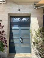 Camille Apartments