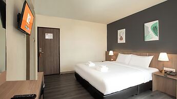 B2 Mae Sot Boutique & Budget Hotel