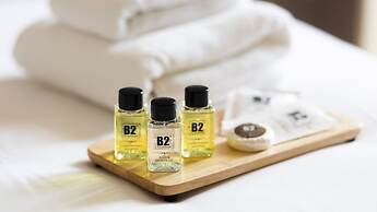 B2 Mae Sot Boutique & Budget Hotel