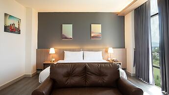 B2 Mae Sot Boutique & Budget Hotel