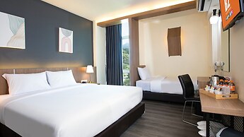 B2 Mae Sot Boutique & Budget Hotel