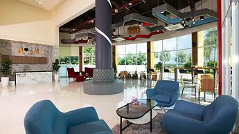 B2 Mae Sot Boutique & Budget Hotel