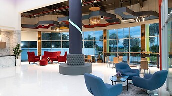 B2 Mae Sot Boutique & Budget Hotel