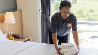 B2 Mae Sot Boutique & Budget Hotel