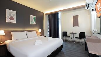 B2 Mae Sot Boutique & Budget Hotel