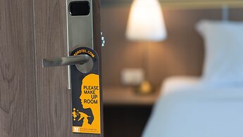 B2 Mae Sot Boutique & Budget Hotel