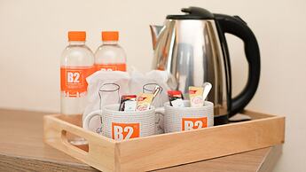 B2 Mae Sot Boutique & Budget Hotel