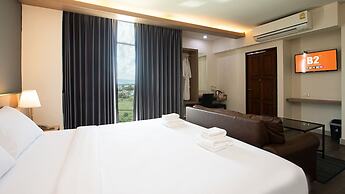 B2 Mae Sot Boutique & Budget Hotel