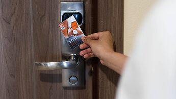 B2 Mae Sot Boutique & Budget Hotel