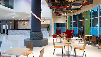 B2 Mae Sot Boutique & Budget Hotel