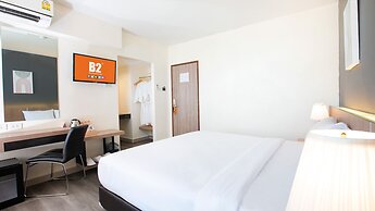 B2 Mae Sot Boutique & Budget Hotel