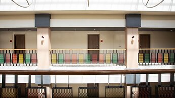 B2 Mae Sot Boutique & Budget Hotel