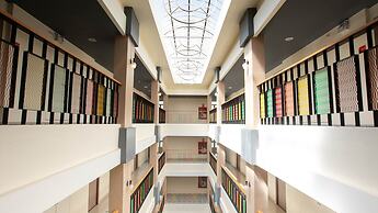 B2 Mae Sot Boutique & Budget Hotel