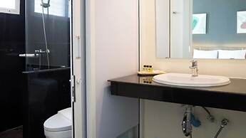 B2 Mae Sot Boutique & Budget Hotel