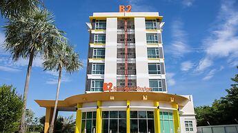 B2 Mae Sot Boutique & Budget Hotel