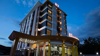 B2 Mae Sot Boutique & Budget Hotel