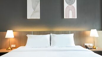 B2 Mae Sot Boutique & Budget Hotel