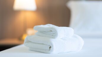 B2 Mae Sot Boutique & Budget Hotel