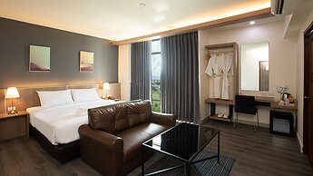 B2 Mae Sot Boutique & Budget Hotel