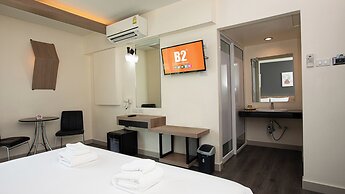B2 Mae Sot Boutique & Budget Hotel