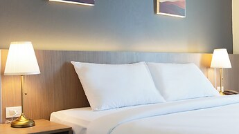 B2 Mae Sot Boutique & Budget Hotel