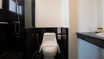 B2 Mae Sot Boutique & Budget Hotel