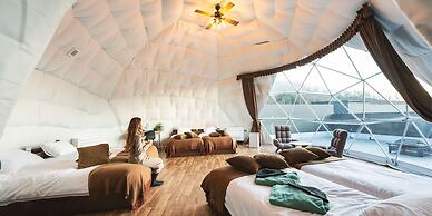 Vision Glamping Resort Lake Yamanaka